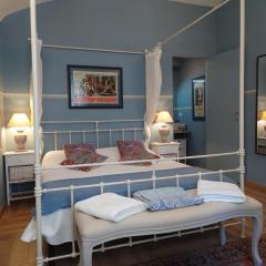 埃托雷·曼尼住宿加早餐旅馆