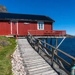 Å-Hamna Rorbuer