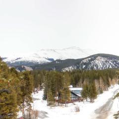 Mark IX #7 - Close to Town - Free Shuttle