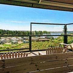 8 person holiday home in STRÖMSTAD