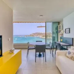 Ocean Views with Spectacular Sunsets