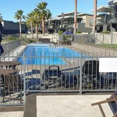 Waterways Renaissance "A Touch Of Class"