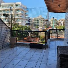 Apartamento Cabo Frio temporada 600m da praia