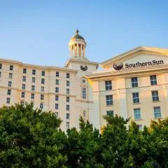 Southern Sun The Cullinan