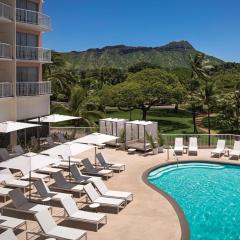 Park Shore Waikiki