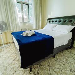 Ap ótima localização na praia do centro | ROFL01