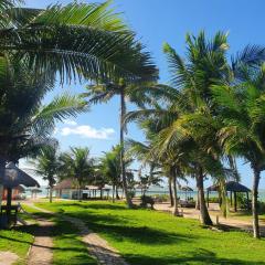Pousada Bela Vista, Lagoa Do Pau, Coruripe, Alagoas