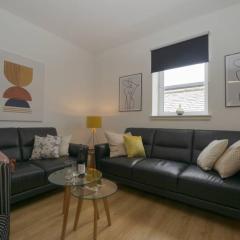 Town centre 4xbed 4xbath apartment