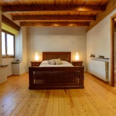 Suite en casa rural