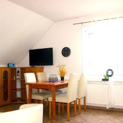 Ferienwohnung Strandsonne 3