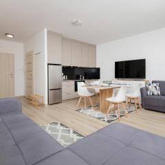 Apartament Holiday B 101