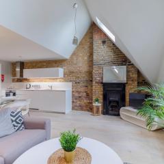 Holborn by Excel Apartments