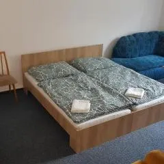 Apartmán HRONOV - Na Padolí