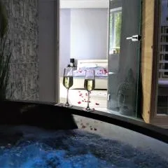 Wellness apartmán Apawell