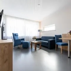 Droomvakanties Egmond Appartement van Speijk