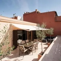 BCN Apartments 41