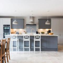 Green Ridge - detached seaside home