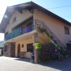 Gîte à l'Orée du Bois