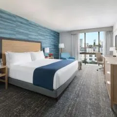 Hotel Caza Fisherman's Wharf