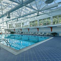 Mercure Medias Binderbubi Hotel And Spa