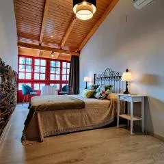 La Casita de la Ribeira Sacra