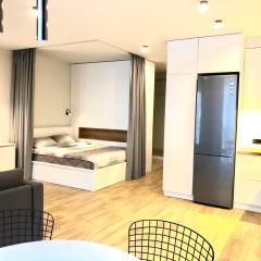 OSapart Nice apartment in a complex Great Britain