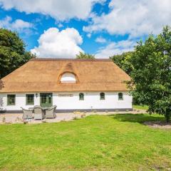 Holiday home Varde IV