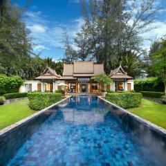 Banyan Tree Phuket