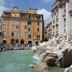 Quirinale by Rental in Rome