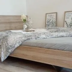 Apartmán Dvojka