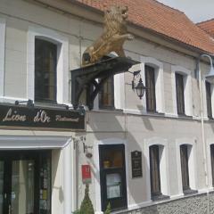 Au Lion d'or