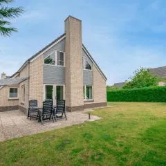 Villapark Kamperfoelie 89