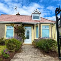 Rose Cottage: Delightful 4 bedroom detached home