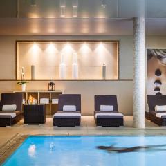 ノボテル スパ レンヌ サントル ガール（Novotel SPA Rennes Centre Gare）