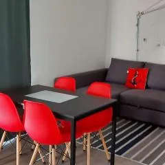 Gesztenyés Apartmanház Tiszaalpár