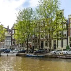 B&B Singel Suites