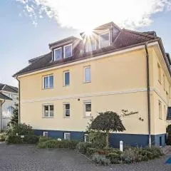 Inselhaus Whg. 03