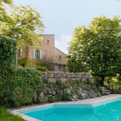 Villa Terrubi en Provence au Domaine Fontainebleau