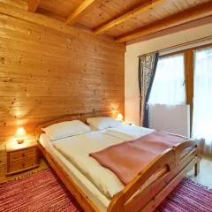 Appartement Heidi