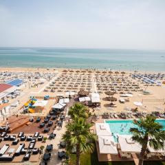 Hotel Abruzzo Marina