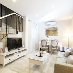 Little LIBERTAD Heart of Cadiz Grupo AC Gestion