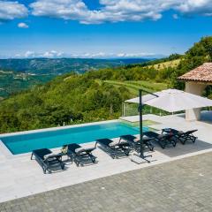 Villa Grazia - central Istria