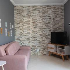 Casa com WiFi e excelente localizacao em Cabo Frio