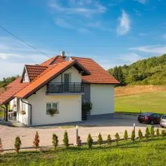 Apartmani Leptir