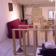 Francigena Vetralla House Terme