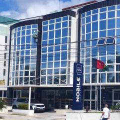 Flat 427, Imperial Flat Tambau NOBILE