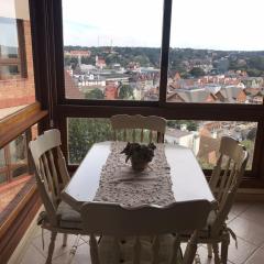 Flat Gramado Centro - Proximo da Rua Coberta