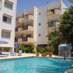 Mariela Hotel Apartments