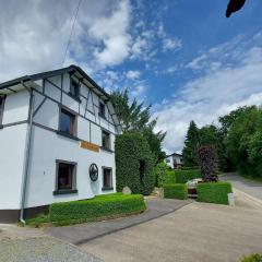 Holiday home near Malmedy with sauna and bubble bath