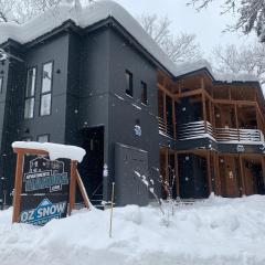 Apartments Hakuba